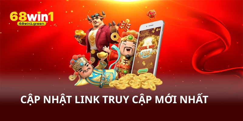 Cập nhật link truy cập mới nhất