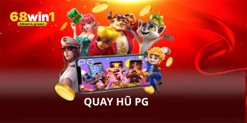 Nổ Hũ Pg - Bí Mật Nào Khiến Game Thủ Mê Mẩn?